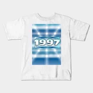 Electronic 1997 Kids T-Shirt